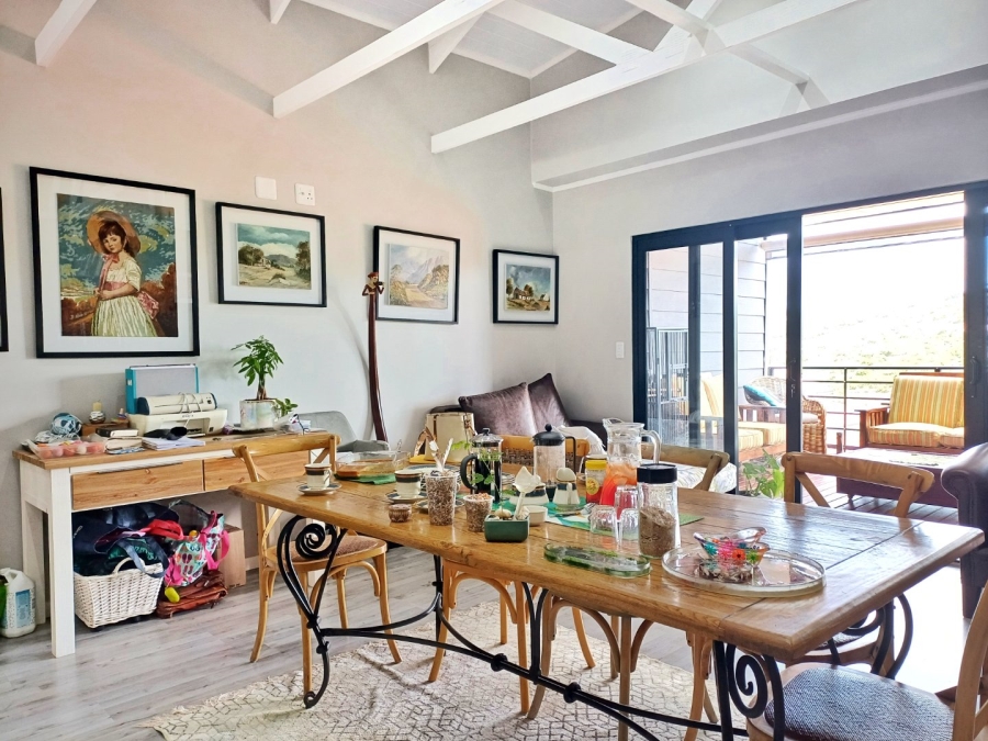2 Bedroom Property for Sale in Bergsig Western Cape